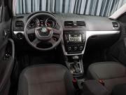 Skoda Yeti I Тюмень  - изображение 22