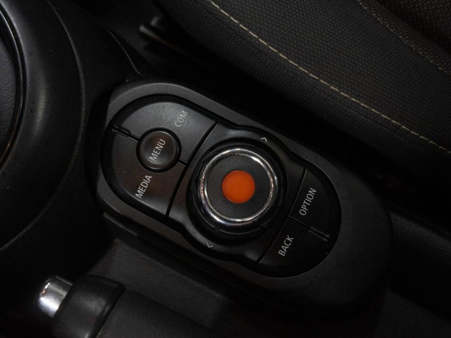 Mini Hatch III (F55/F56) Рестайлинг Тюмень  - изображение 14