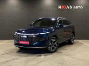 Haval F7 II Челябинск  - изображение 24