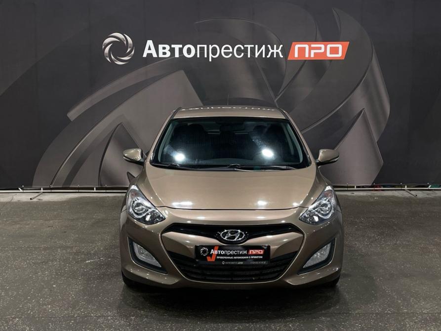 Hyundai i30 II Пермь  - изображение 2