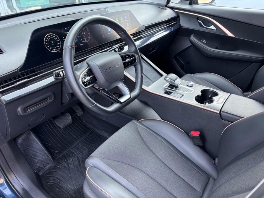 Omoda C5 I Самара  - изображение 9