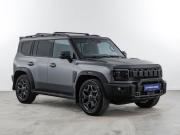 JETOUR T2 Москва  - изображение 25