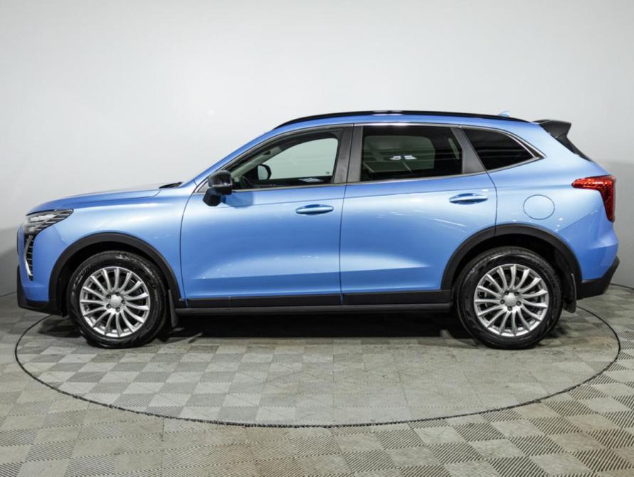 Haval Jolion I Рестайлинг Санкт-Петербург  - изображение 8