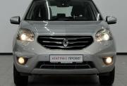 Renault Koleos I Рестайлинг 2 Екатеринбург  - изображение 31
