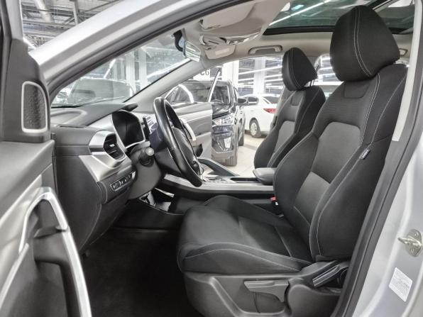 Geely Coolray I с пробегом 2022 года, цена 1 239 000 рублей, 168432 км, внедорожник, Автокод Объявления
