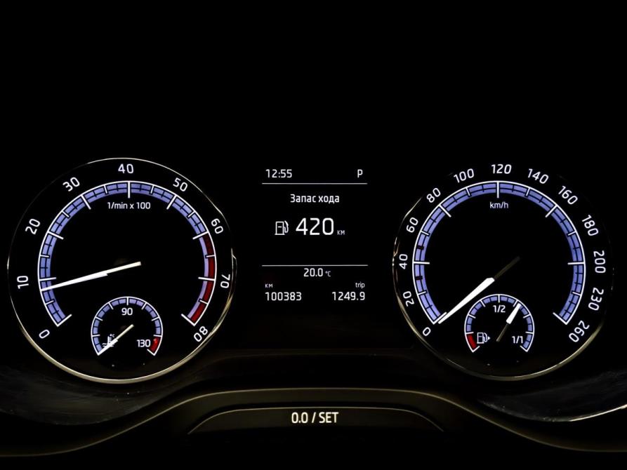 Skoda Karoq I Москва  - изображение 13