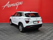 Hyundai Creta II Вологда  - изображение 23