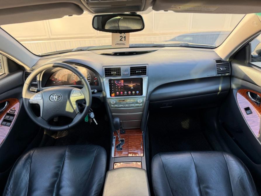 Toyota Camry VI (XV40) Волгоград  - изображение 24