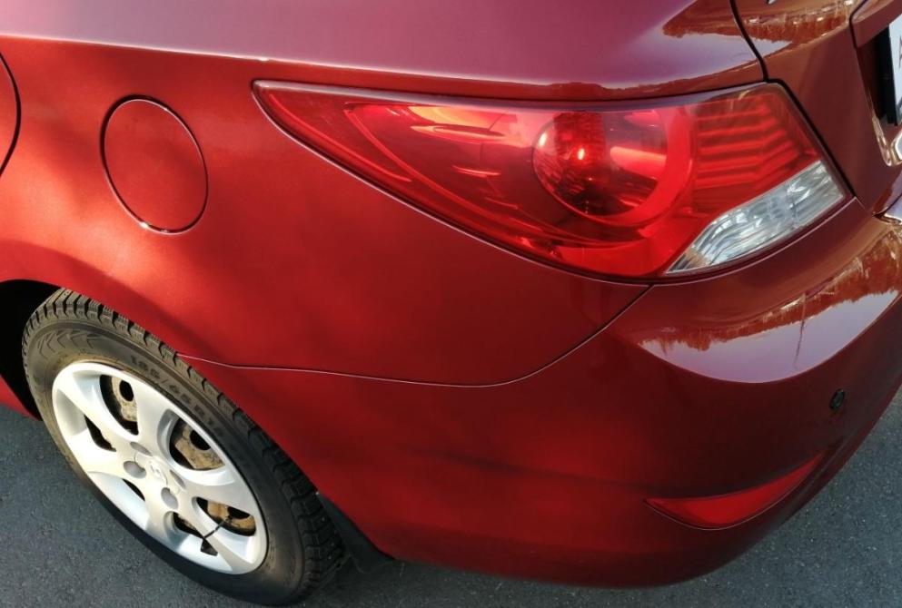 Hyundai Solaris I Иваново  - изображение 21
