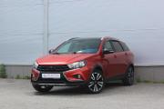 Lada (ВАЗ) Vesta I Белгород  - изображение 26