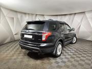 Ford Explorer V Москва  - изображение 21
