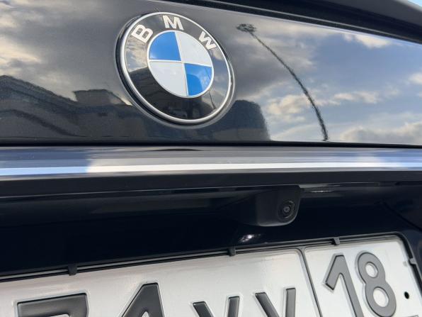 BMW X7 I (G07) Рестайлинг с пробегом 2022 года, цена 12 800 000 рублей, 56550 км, внедорожник, Автокод Объявления
