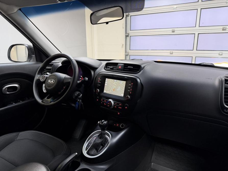 Kia Soul II Рестайлинг Тверь  - изображение 20