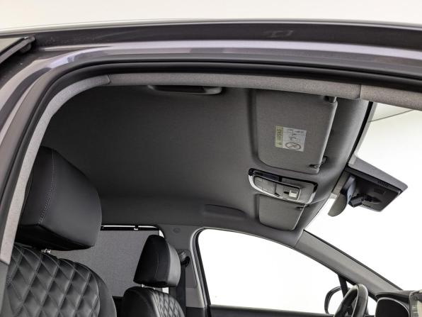 Hyundai Santa Fe IV Рестайлинг с пробегом 2021 года, цена 3 750 000 рублей, 45807 км, внедорожник, Автокод Объявления