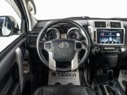 Toyota Land Cruiser Prado 150 Series Рестайлинг 1 Иркутск  - изображение 34