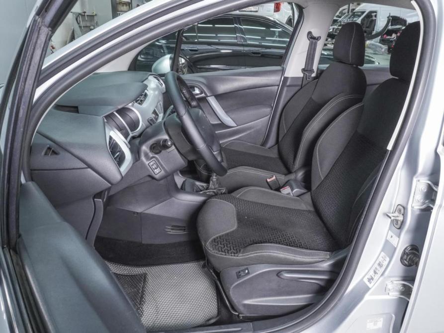 Citroen C3 II Ростов-на-Дону  - изображение 10