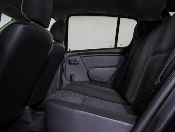 Renault Sandero I с пробегом 2013 года, цена 585 000 рублей, 95138 км, хэтчбек, Автокод Объявления