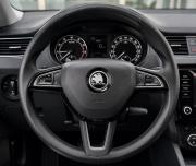 Skoda Octavia III (A7) Рестайлинг Набережные Челны  - изображение 37
