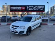 Lada (ВАЗ) Largus I Альметьевск  - изображение 24