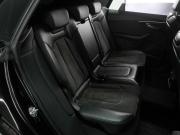 Audi Q8 I (4M) Воронеж  - изображение 33
