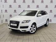 Audi Q7 I (4L) Рестайлинг Тольятти  - изображение 22
