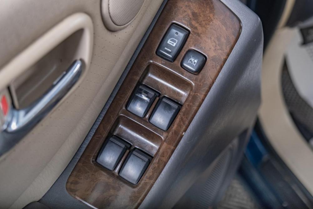 Toyota Highlander I (XU20) Томск  - изображение 9