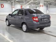 Lada (ВАЗ) Granta I Рестайлинг Казань  - изображение 30