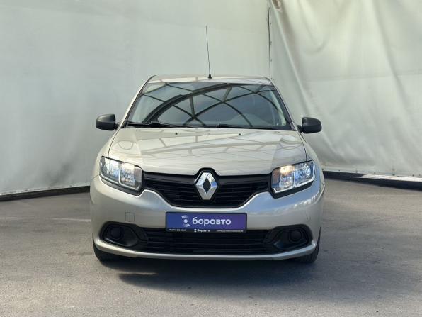 Renault Logan II с пробегом 2018 года, цена 680 000 рублей, 164173 км, седан, Автокод Объявления