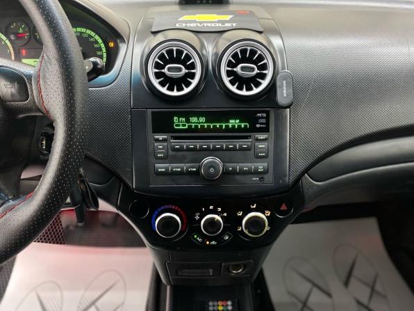 Chevrolet Aveo I Рестайлинг с пробегом 2008 года, цена 425 000 рублей, 167674 км, седан, Автокод Объявления