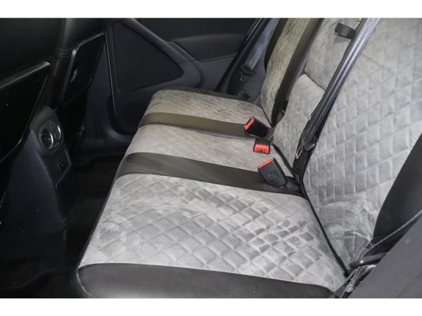 Volkswagen Tiguan I Рестайлинг с пробегом 2012 года, цена 1 140 000 рублей, 175000 км, внедорожник, Автокод Объявления