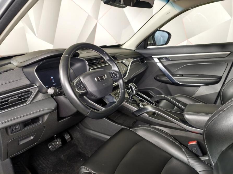 Geely Atlas Pro Москва  - изображение 19