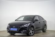 Hyundai Solaris II Оренбург  - изображение 24
