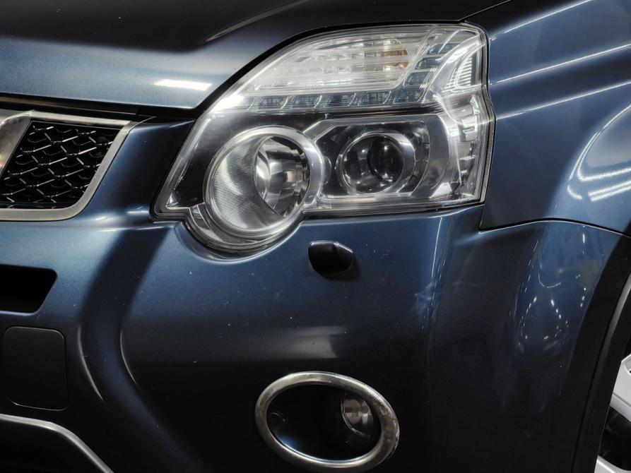 Nissan X-Trail II Рестайлинг Москва  - изображение 10