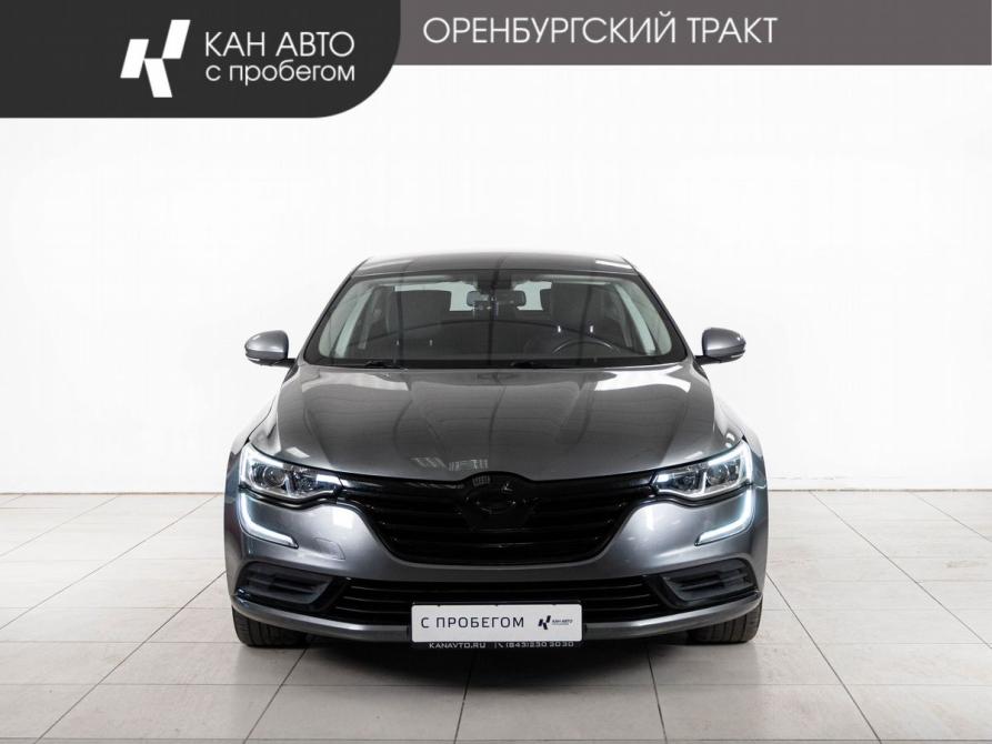 Renault Samsung SM6 I Казань  - изображение 2