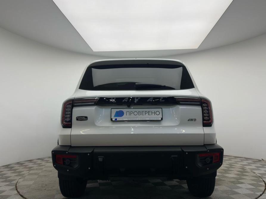 Haval Dargo I Мурманск  - изображение 6