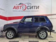 Lada (ВАЗ) 2121 (4x4) I Рестайлинг Воронеж  - изображение 26