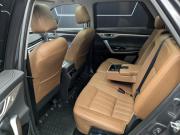 Changan CS95 I Рестайлинг Москва  - изображение 37
