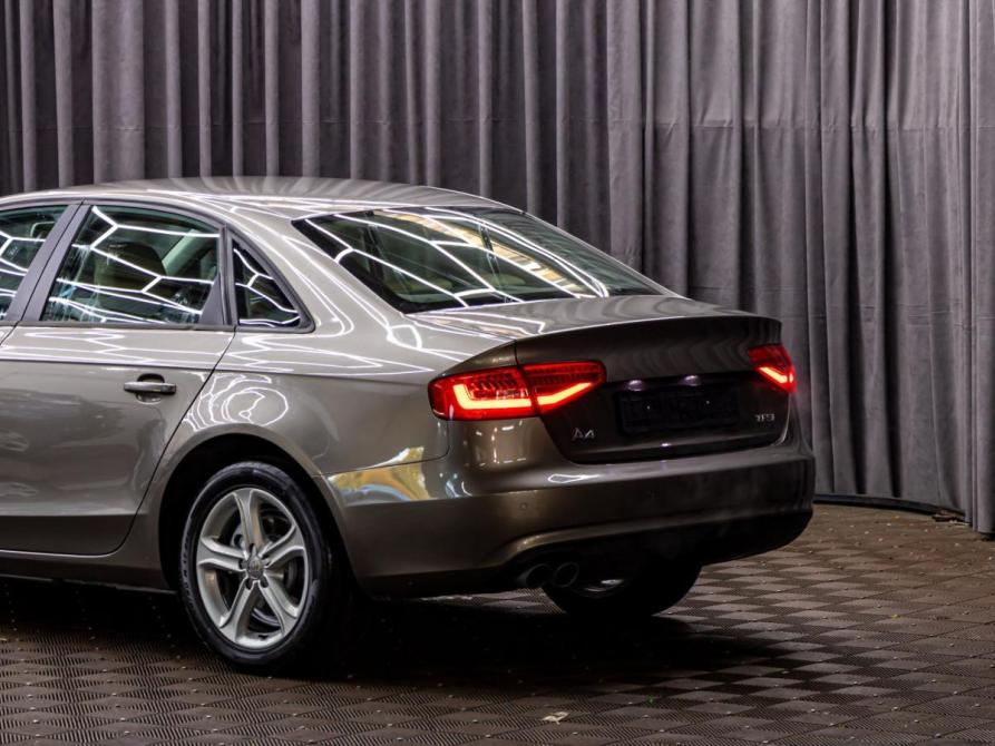 Audi A4 IV (B8) Рестайлинг Краснодар  - изображение 10