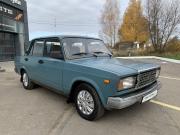 Lada (ВАЗ) 2107 Великие Луки  - изображение 19