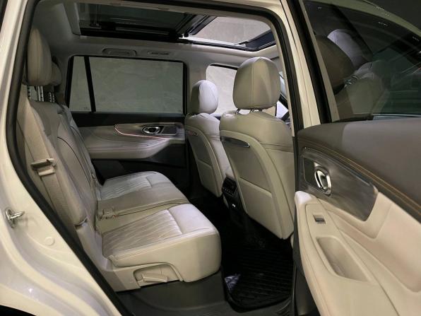 GAC GS8 II с пробегом 2024 года, цена 3 799 000 рублей, 31859 км, внедорожник, Автокод Объявления