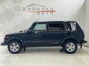 Lada (ВАЗ) 2131 (4x4) I Рестайлинг (2020) Воронеж  - изображение 29