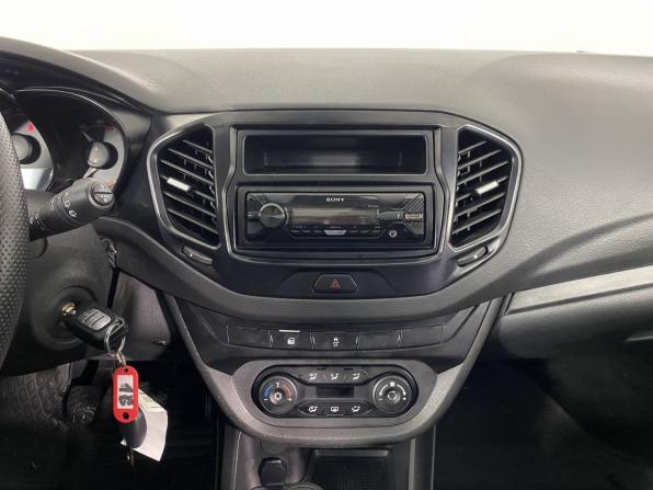 Lada (ВАЗ) Vesta I с пробегом 2019 года, цена 920 000 рублей, 93824 км, универсал, Автокод Объявления
