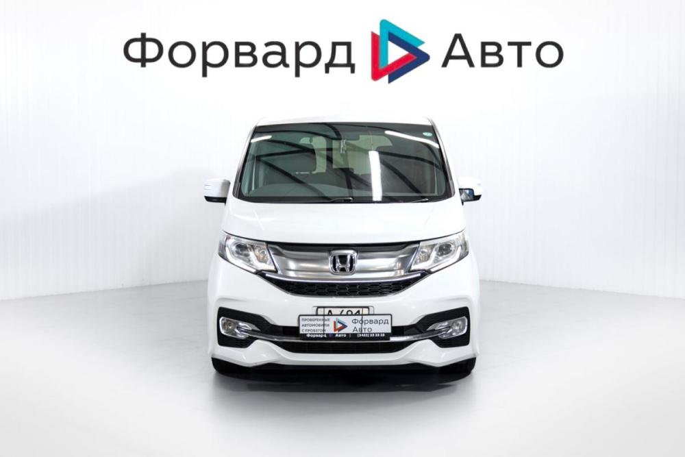 Honda Stepwgn V Тюмень  - изображение 2