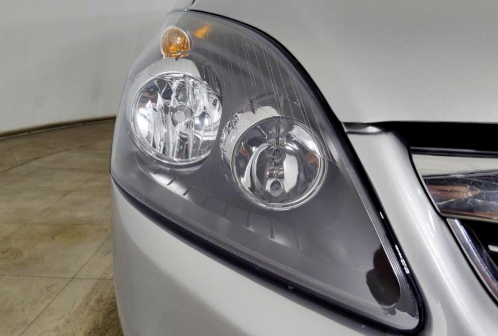 Opel Zafira B Рестайлинг Волгоград  - изображение 9