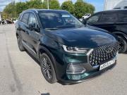 Chery Tiggo 8 Pro Max I Рестайлинг Санкт-Петербург  - изображение 11