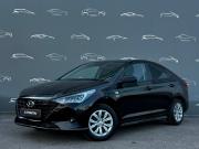 Hyundai Solaris II Рестайлинг Санкт-Петербург  - изображение 23
