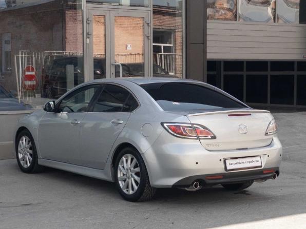 Mazda 6 II (GH) Рестайлинг с пробегом 2010 года, цена 950 000 рублей, 262579 км, седан, Автокод Объявления