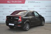 Renault Logan I Рестайлинг Старый Оскол  - изображение 18
