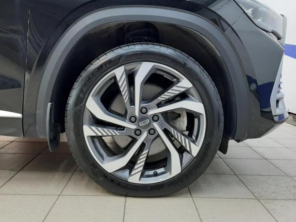 Geely Monjaro I с пробегом 2024 года, цена 3 290 000 рублей, 47404 км, внедорожник, Автокод Объявления