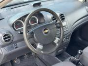 Chevrolet Aveo I Рестайлинг Энгельс  - изображение 33